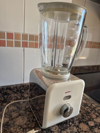 Batidora de vaso Guzzini