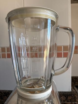Batidora de vaso Guzzini