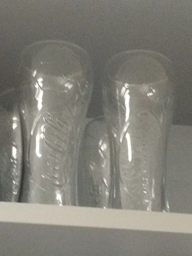 Vasos Coca-Cola UEFA 2008