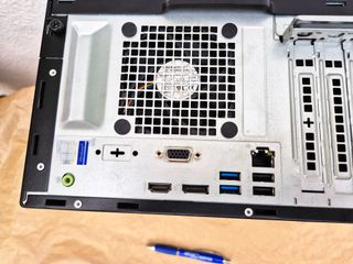 Dell OptiPlex 3060 i5 Gen8 16GB RAM 256GB SSD