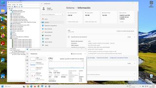 Dell OptiPlex 3060 i5 Gen8 16GB RAM 256GB SSD
