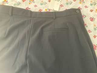 Pantalones palazzo negros – nuevos con etiqueta