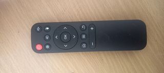 Proyector LCD NK con SO Android