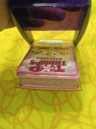 Top Trumps Littlest Pet Shop Neerlandés