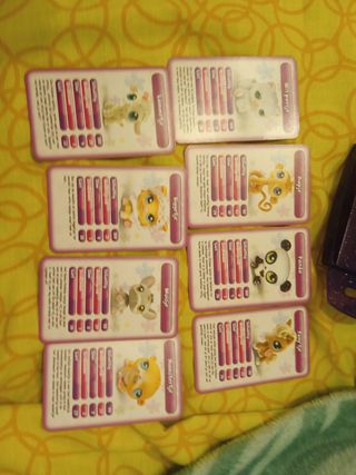 Top Trumps Littlest Pet Shop Neerlandés