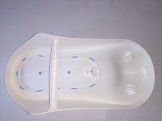 Adaptador bañera bebé