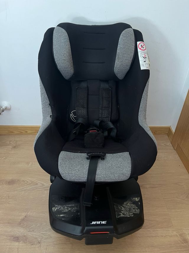 BLACK FRIDAY 10% dto. Silla Jane Ikonik Isofix