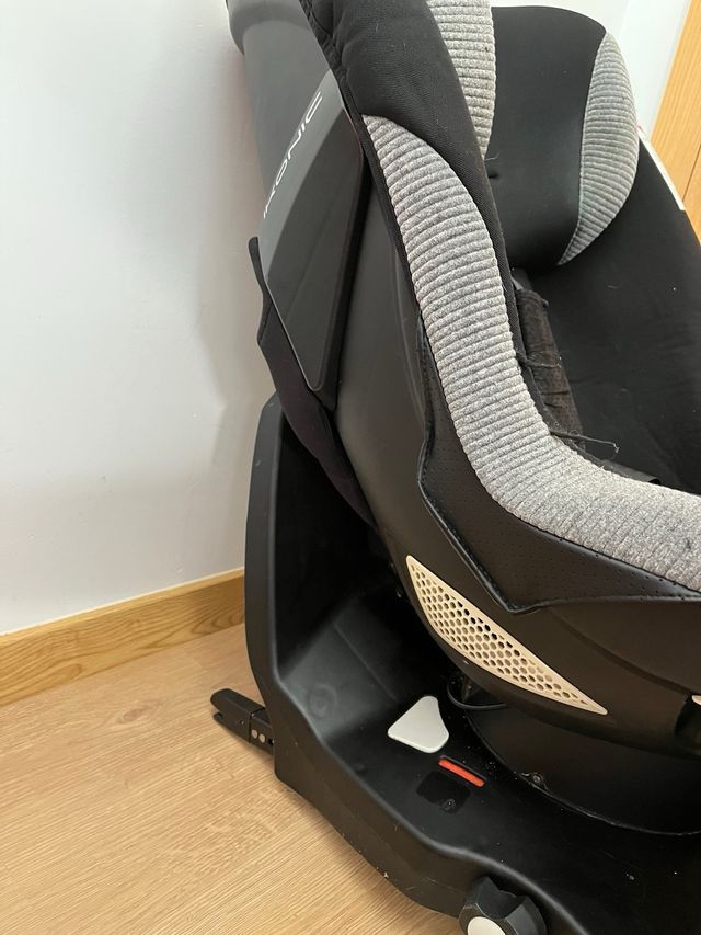 BLACK FRIDAY 10% dto. Silla Jane Ikonik Isofix