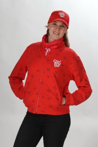 Bomber Agatha Ruiz de la Prada Talla L