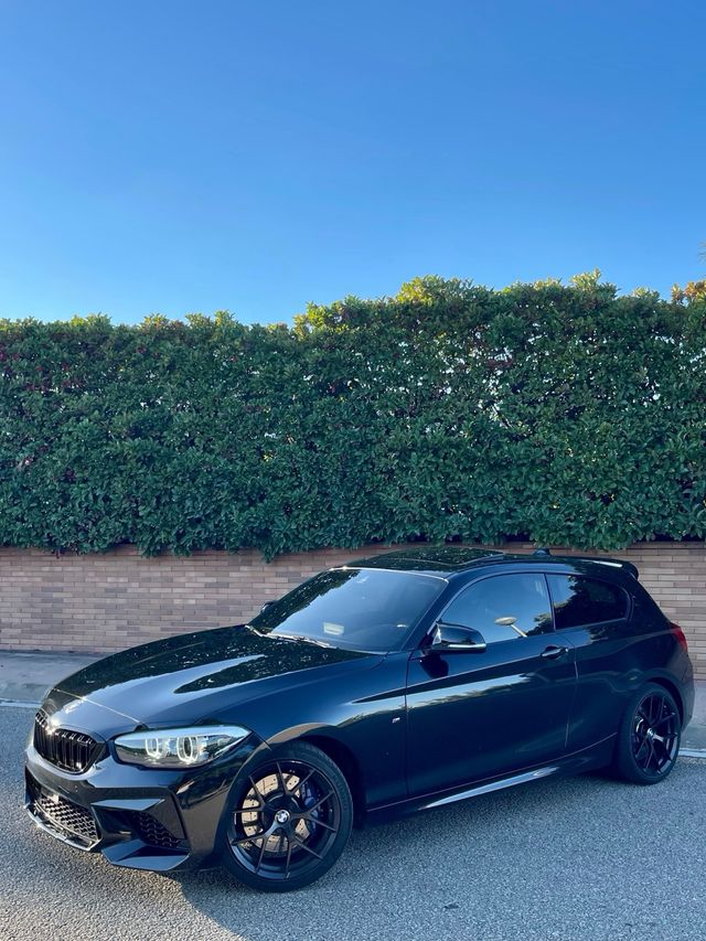 BMW M140i X-DRIVE NACIONAL 2018