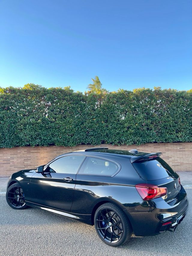 BMW M140i X-DRIVE NACIONAL 2018