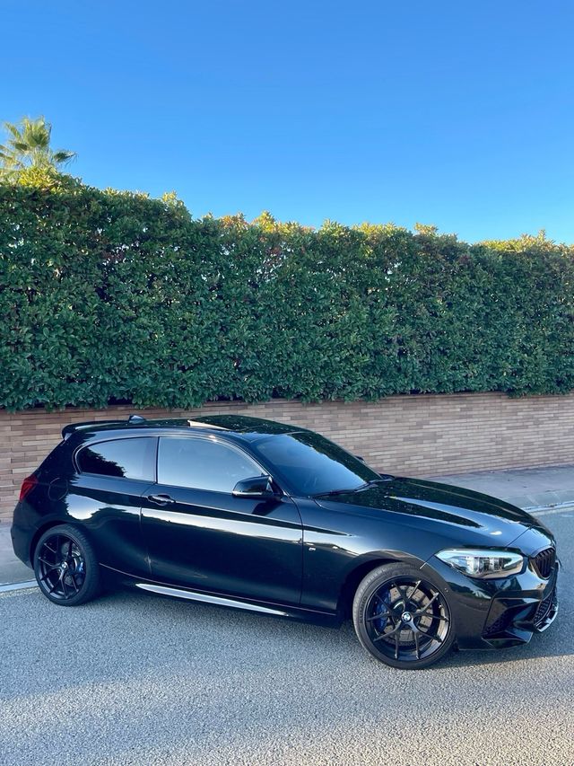 BMW M140i X-DRIVE NACIONAL 2018