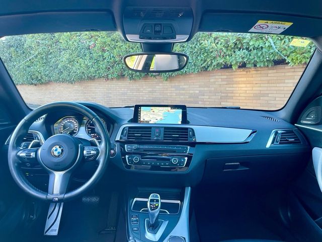 BMW M140i X-DRIVE NACIONAL 2018