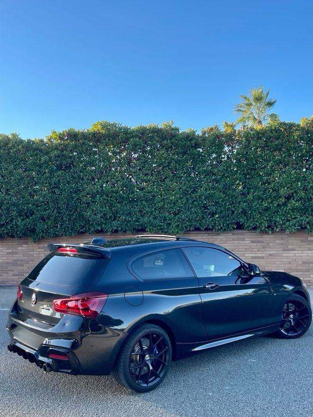 BMW M140i X-DRIVE NACIONAL 2018