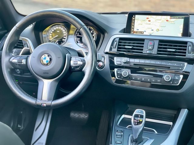 BMW M140i X-DRIVE NACIONAL 2018