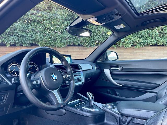 BMW M140i X-DRIVE NACIONAL 2018
