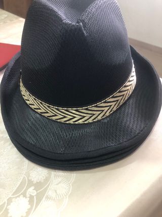Sombreros 