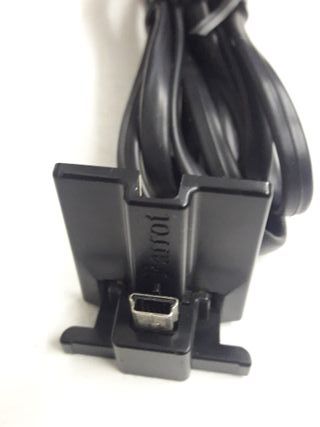 Parrot Mki9200 Cable y Conector