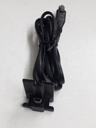 Parrot Mki9200 Cable y Conector