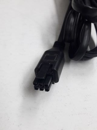 Parrot Mki9200 Cable y Conector