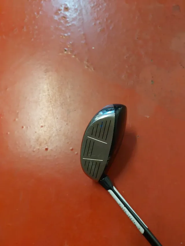 Híbrido Callaway 5