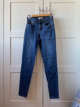 Pantalones vaqueros