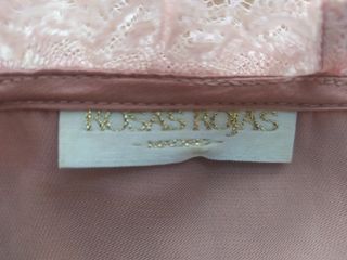 BLUSA/CAMISA de ROSAS ROJAS