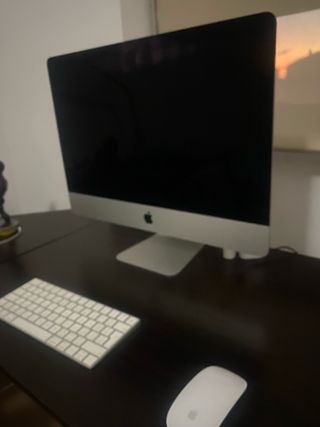 iMac 21.5 2017 Intel Core i5 8GB RAM