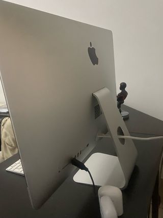 iMac 21.5 2017 Intel Core i5 8GB RAM