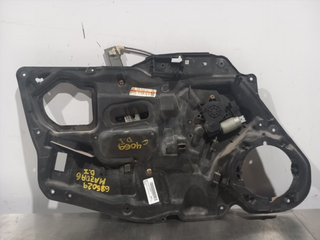ELEVALUNAS DELANTERO IZQUIERDO MAZDA 6 BERLINA (G
