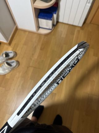 Raqueta Head MP Lite