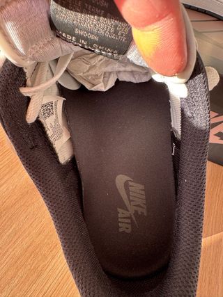 Air Jordan 1 Low Retro Mocha 