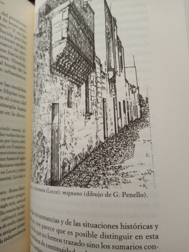 El universo de los griegos de Oddone Longo 