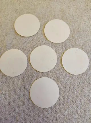 Chicles Tortugas Ninja - Premios