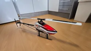 Helicóptero RC Gaui X3 FBL