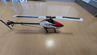 Helicóptero RC Gaui X3 FBL