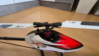 Helicóptero RC Gaui X3 FBL