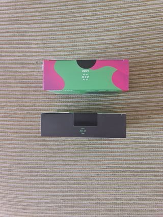 Altavoz Bluetooth ZIU LOOP y Soporte Smartphone