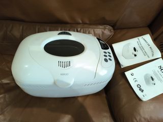 Robot Cocina SOGO Amasadora Horno Eléctrico