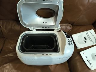 Robot Cocina SOGO Amasadora Horno Eléctrico