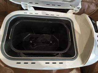 Robot Cocina SOGO Amasadora Horno Eléctrico