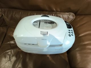 Robot Cocina SOGO Amasadora Horno Eléctrico