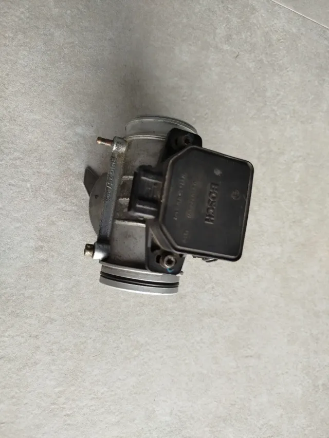 Mariposa Admisión Izquierda BMW R1150RT