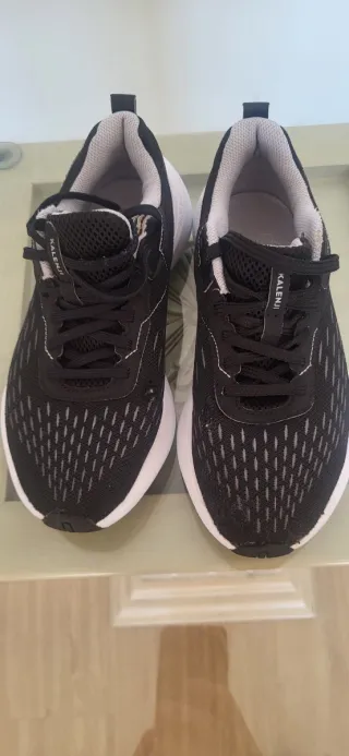Zapatillas niño Kalenji Talla 39
