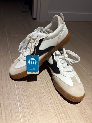 Zapatillas Mustang