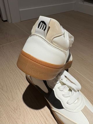 Zapatillas Mustang
