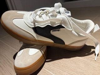 Zapatillas Mustang