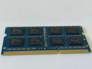 Memoria RAM Tecmiyo 8GB DDR3L 1600MHz
