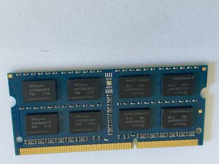 Memoria RAM Tecmiyo 8GB DDR3L 1600MHz