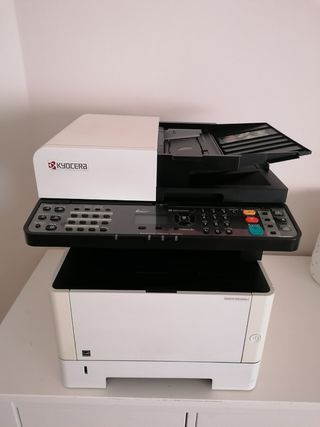 Kyocera ECOSYS M2540dn Multifunzione